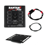 Spod BantamX NonSwitch Panel Controller Universal 84 in