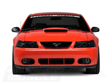 Load image into Gallery viewer, Raxiom 03-04 Ford Mustang Cobra Axial Series Replacement Fog Light (Driver or Passenger Side)