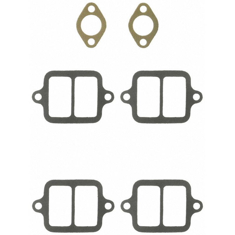 Fel-Pro MS 9477 B Engine Intake Manifold Gasket Set