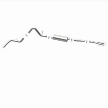 Load image into Gallery viewer, MagnaFlow BRE Exhaust Kit 96-00 C1500 K1500 C2500 K2500 Suburban 5.7L