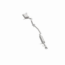 Load image into Gallery viewer, MagnaFlow BRE Exhaust Kit 11-13 Kia Sorento 2.4L