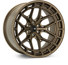 Load image into Gallery viewer, Vossen HFX-1 20x10 / 6x139.7 BP / ET-18 / 106.1 CB / Super Deep - Terra-Bronze Wheel