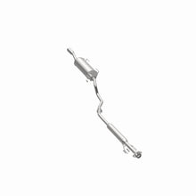 Load image into Gallery viewer, BRExhaust 13-19 Nissan Sentra 1.8L Exhaust Kit