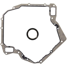 Load image into Gallery viewer, Fel-Pro Cadillac STS TCS 46076-1 Engine Crankshaft Seal Kit