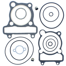 Load image into Gallery viewer, QuadBoss 92-98 Yamaha YFB250 Timberwolf 2x4 Top End Gasket Set