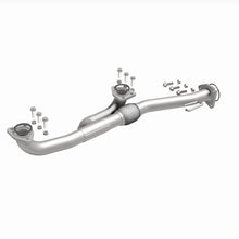 Load image into Gallery viewer, BRE Exhaust 03-07 Accord 3.0L Front Pipe Kit