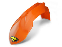 Load image into Gallery viewer, Cycra 13-15 KTM 125 SX Performance Front Fender - Orange