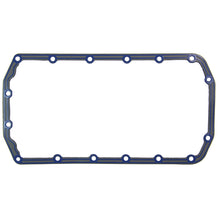 Load image into Gallery viewer, Fel-Pro Mini Cooper OS 30820 Engine Oil Pan Gasket Set 16 Bolt Hole One Piece Gasket