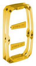 Load image into Gallery viewer, Seizmik Embark Color Trim Kit - Yellow
