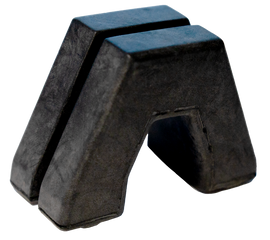 Kuryakyn Honda Pannier Rack Hardware