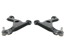 Load image into Gallery viewer, SuperPro 2008 Saturn Astra XE Front Lower Control Arm Set
