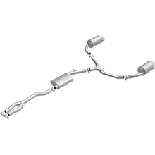 Load image into Gallery viewer, MagnaFlow BRE Exhaust Kit 15-22 300 CHARGER 3.6L