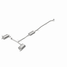 Load image into Gallery viewer, BRExhaust 17-19 Honda CR-V Touring 1.5L Exhaust Kit