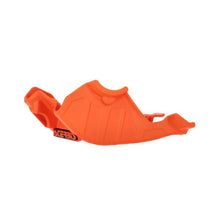 Load image into Gallery viewer, Acerbis 24+ KTM SX50 Skid Plate - Orange 16