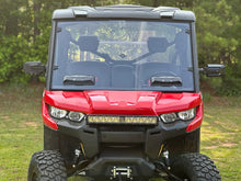 Load image into Gallery viewer, Seizmik 16-23 Can Am Defender HD5-HD10/MAX Tool-Less Windshield Vented UV