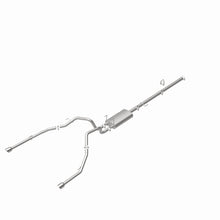 Load image into Gallery viewer, MagnaFlow BRE Exhaust Kit 10-11 Dodge Ram 1500 5.7L
