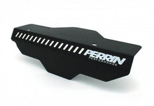 Load image into Gallery viewer, PERRIN 02-14 Subaru WRX / 04-21 STI / 08-11 Impreza Pulley Cover - Black - GTR Auto