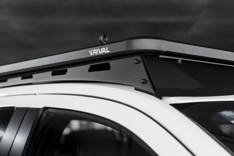 Rival 24-25 Ford Ranger / Ranger Raptor Aluminum Roof Rack