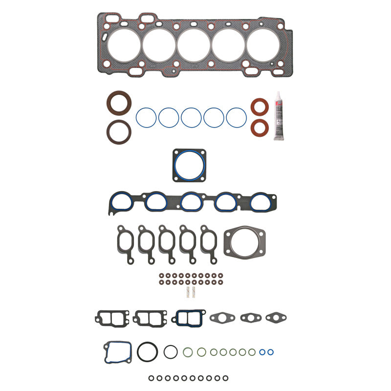 Fel-Pro Volvo XC90 HS 26256 PT PermaTorque Engine Cylinder Head Gasket Set