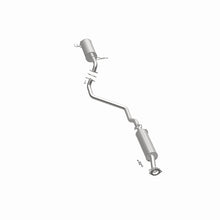 Load image into Gallery viewer, MagnaFlow BRE Exhaust Kit 10-11 Kia Soul 2.0L