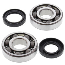 Load image into Gallery viewer, All Balls Racing 1992 Yamaha WR200 Crank Shaft Bearing Kit