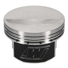 Load image into Gallery viewer, Wiseco Mercedes 190e Custom Pistons w/ Rings/Wrist Pins/Clips/Xylan Coated Skirts (Set of  4)