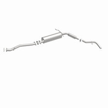 Load image into Gallery viewer, MagnaFlow BRE Exhaust Kit 90-96 Nissan D21 2.4L
