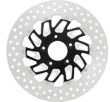 Load image into Gallery viewer, Performance Machine Disc/Carr 11.8 Supra Front Left - Contrast Cut Platinum