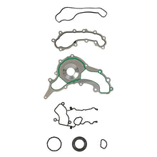 Load image into Gallery viewer, Fel-Pro Jeep Wrangler TCS 46162-1 Engine Timing Cover Gasket Set
