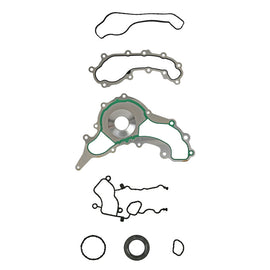 Fel-Pro Jeep Wrangler TCS 46162-1 Engine Timing Cover Gasket Set