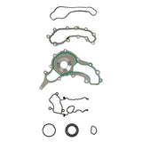 Fel-Pro Jeep Wrangler TCS 46162-1 Engine Timing Cover Gasket Set