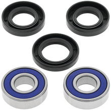 Load image into Gallery viewer, QuadBoss 87-88 Kawasaki KLF110 Front ATV Wheel Bearing &amp; Seal Kit