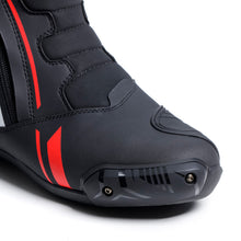 Load image into Gallery viewer, TCX S-TR1 Shoe Black/Red/White Size - 45