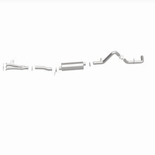 Load image into Gallery viewer, MagnaFlow BRE Exhaust Kit 96-00 C1500 K1500 C2500 K2500 Suburban 5.7L