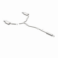 Load image into Gallery viewer, MagnaFlow BRE Exhaust Kit 13-19 Ford Taurus 3.5L