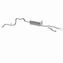 Load image into Gallery viewer, MagnaFlow BRE Exhaust Kit 03 Mazda B3000 3.0L