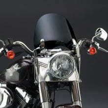 Load image into Gallery viewer, National Cycle 86-17 Harley Davidson FLST Softail Switchblade Windshield Deflector-Tint