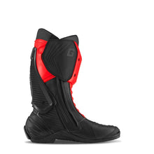 Load image into Gallery viewer, Gaerne GP1 LS Boot Black/Fluorescent Red Size - 9