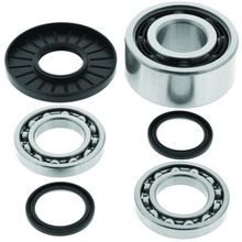 Load image into Gallery viewer, QuadBoss 17-19 Polaris 500 ACE EFI Front Differential Bearing &amp; Seal Kit
