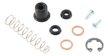 Load image into Gallery viewer, All Balls Racing 00-09 Honda VFR800 Interceptor Master Cylinder Rebuild Kit Clutch