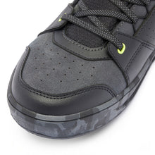 Load image into Gallery viewer, Dainese Suburb D-WP Shoes Black/Camo/Acid Yellow Size - 44