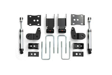 Load image into Gallery viewer, QA1 15-20 Ford F150 Rear Drop Kit S-Adj 3.5in-5.5in