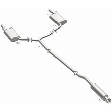 Load image into Gallery viewer, BRExhaust 05-12 Toyota Avalon 3.5L Exhaust Kit