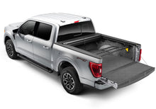 Load image into Gallery viewer, Roll-N-Lock 2024 Ford Ranger 5ft Bed Cargo Manager