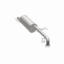 Load image into Gallery viewer, BRExhaust 10-13 KIA FORTE KOUP Muffler Kit