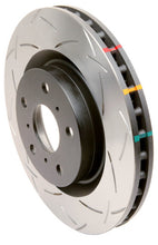 Load image into Gallery viewer, DBA 2019+ Toyota GR Supra (A90) 4000 Series Slotted Rear Rotor