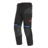 Dainese Super Adventure Absoluteshell Pants Black/Black/Blue Size - 56