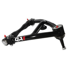 Load image into Gallery viewer, QA1 64-72 GM A/G-Body Pro-Touring Upper Control Arm Kit - Front