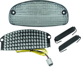 BikeMaster 98-02 Honda CB600F 599 Integrated Tail Light