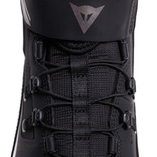 Load image into Gallery viewer, Dainese Herian D-Waterproof Shoes Womens Black/White Size - 42